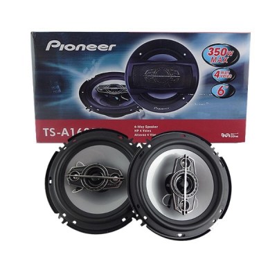 PIONEER HAUT PARLEUR AUTO TS-A1695sS-1